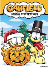 Poster for Garfield Holiday Celebrations
