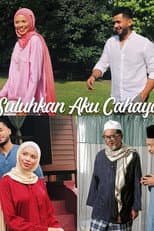 Poster for Suluhkan Aku Cahaya