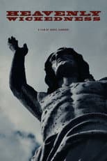 Poster for Heavenly Wickedness