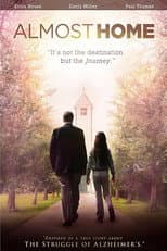 Poster for Almost Home