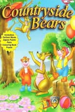 Poster for Teddy, the Little Bear