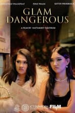 Poster for Glam Dangerous