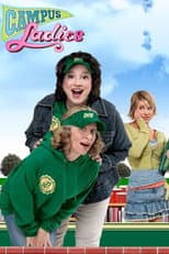 Poster for Campus Ladies