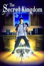 Poster for The Secret Kingdom