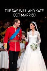 Poster for The Day Will And Kate Got Married