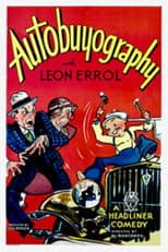 Poster for Autobuyography