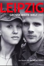 Poster for Große weite Welt