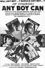 Poster for Any Boy Can
