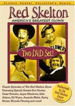 Poster for Red Skelton: America's Greatest Clown