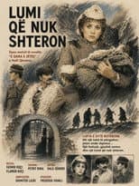 Poster for The River That Never Dies
