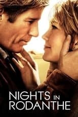 Poster for Nights in Rodanthe