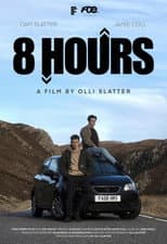 Poster for 8 Hours