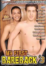 Poster for My First Bareback 3