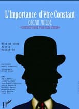 Poster for L'Importance d'être Constant