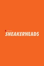Poster for Sneakerheads