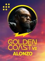 Poster for Alonzo au Golden Coast Festival