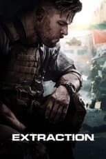 Poster for Extraction