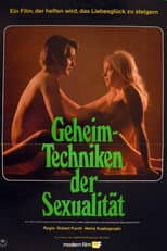 Poster for Geheimtechniken der Sexualität