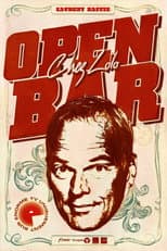 Poster for Open Bar