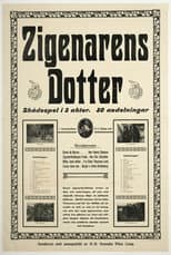 Poster for Zigøjnerblod