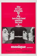 Poster for Monique