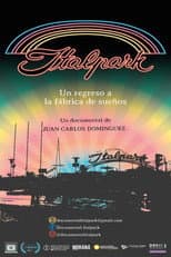Poster for Italpark
