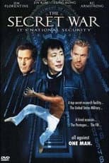 Poster for The Secret War