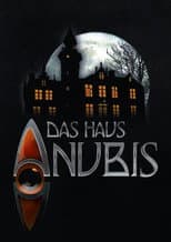 Poster for House of Anubis