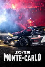 Poster for Le conte de Monte-Carlo