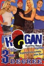 Poster for Official Hogan Knows Best Parody