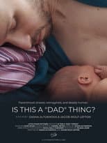 Poster for Is This a 'Dad' Thing?