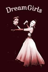 Poster for Dream Girls
