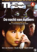 Poster for De nacht van Aalbers