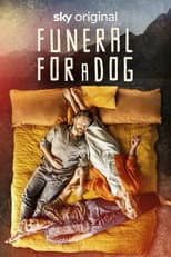 Poster for Funeral for a Dog