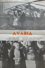 Poster for Avaria