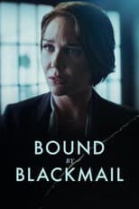 Poster for Bound by Blackmail