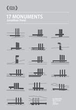 Poster for 17 Monuments