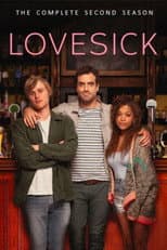 Poster for Season 2