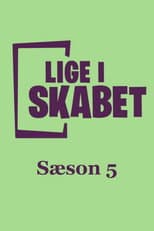Poster for Season 5