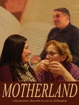 Poster for MOTHERLAND
