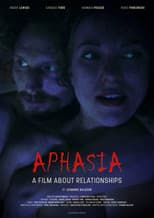 Poster for Aphasia