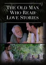 Poster for The Old Man Who Read Love Stories