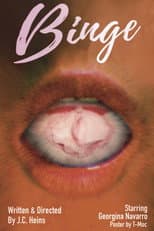 Poster for Binge