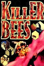 Poster for Killer Bees