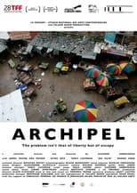Poster for Archipel