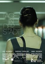 Poster for Tage in der Stadt
