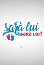 Poster for Sarà lui sarà lei?