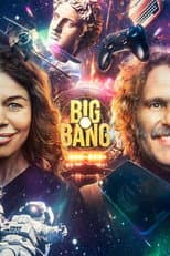 Poster for Big Bang