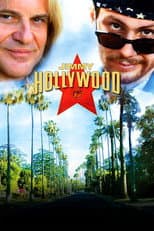 Poster for Jimmy Hollywood