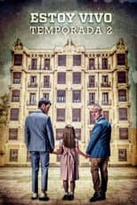 Poster for Season 2